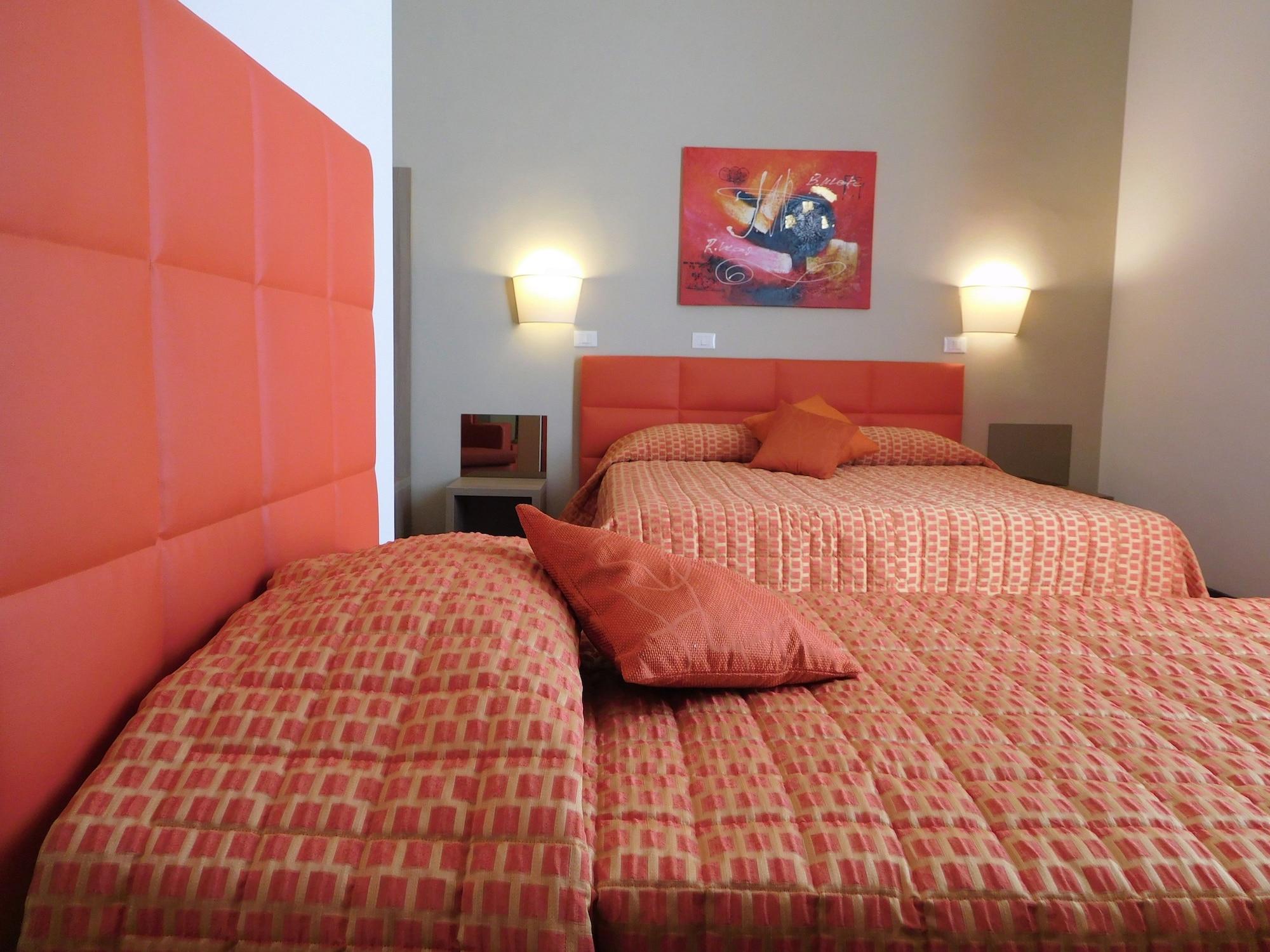 Moonlight Hotel&Suites CTA Exterior foto