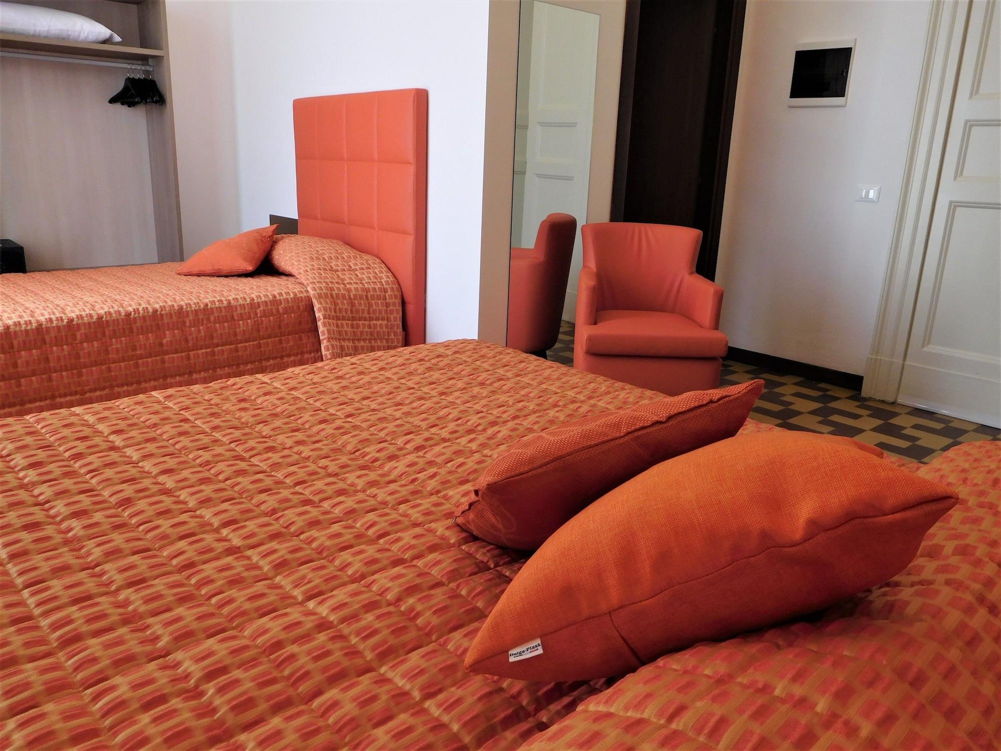Moonlight Hotel&Suites CTA Exterior foto