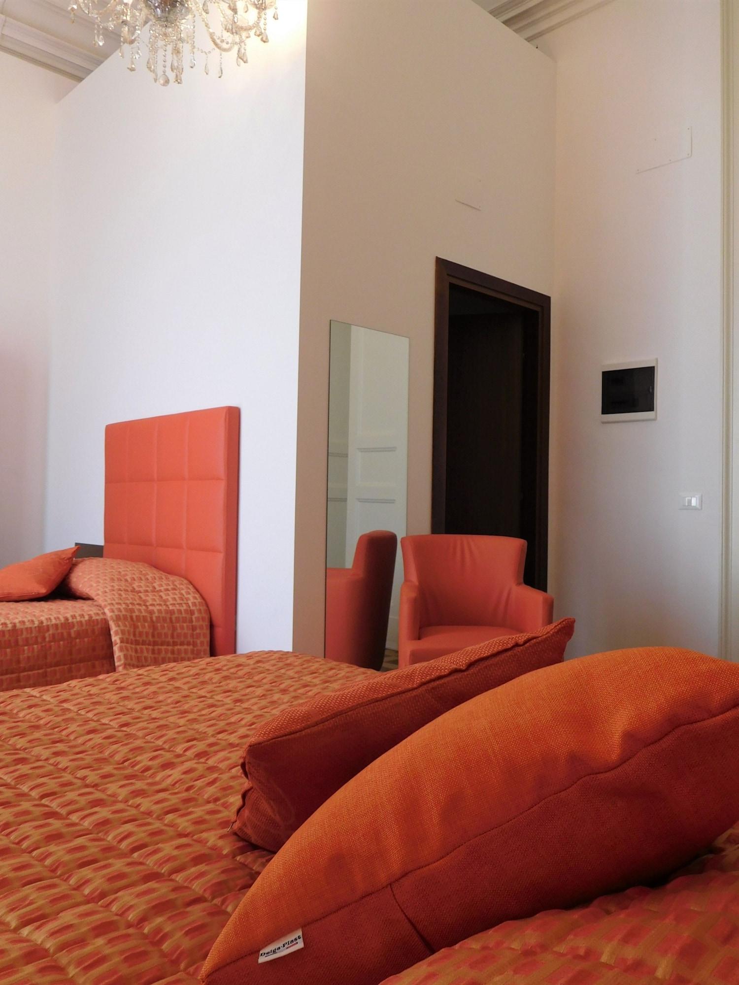 Moonlight Hotel&Suites CTA Exterior foto