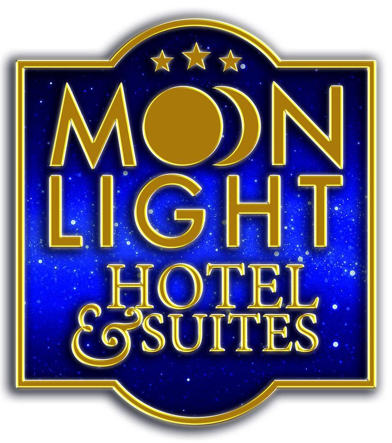 Moonlight Hotel&Suites CTA Exterior foto