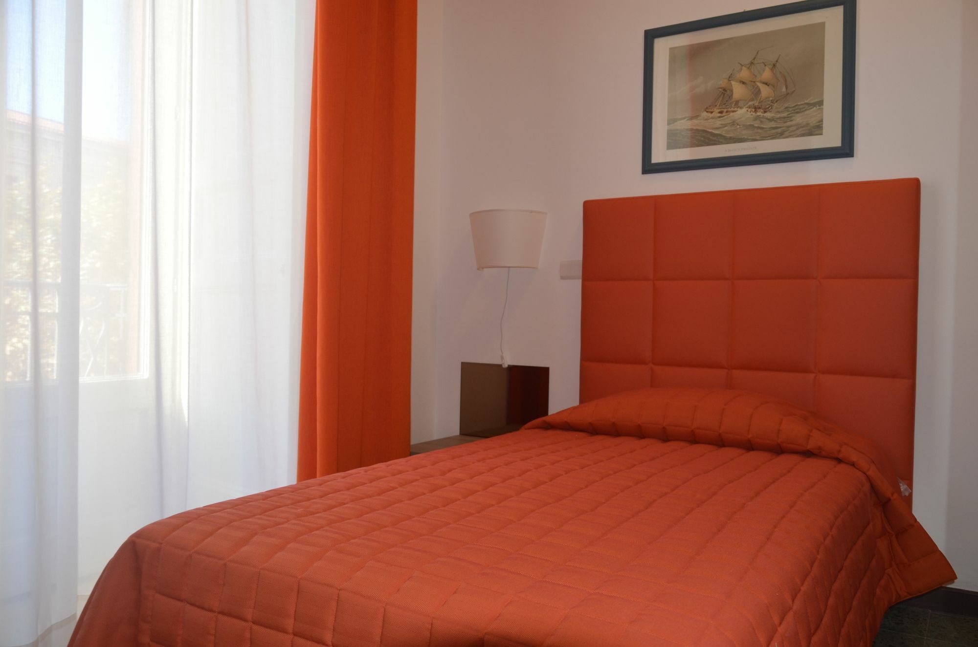Moonlight Hotel&Suites CTA Exterior foto